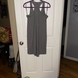 Gap 2 set Gray Sleeveless Dresses